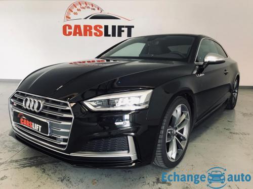 Audi S5 2.9 354 GARANTIE 6 MOIS