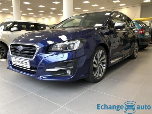 Subaru Levorg 2.0 EXCLUSIVE