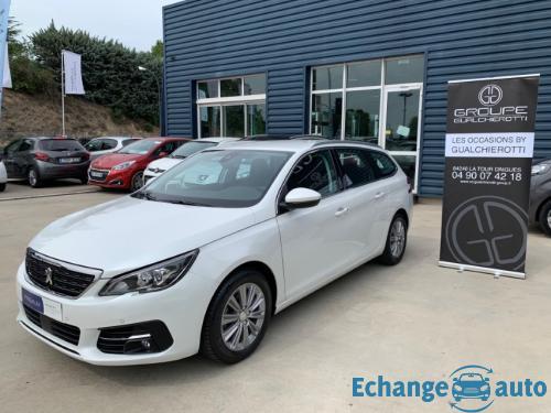 Peugeot 308 II SW 1.2I PURETECH 12V S&S - 130 ALLURE
