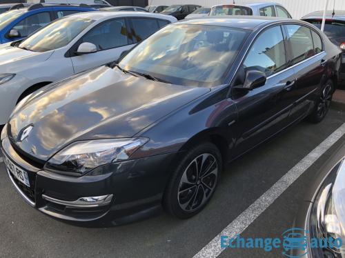 Renault Laguna III 2.0 DCI 130 BOSE EDITION