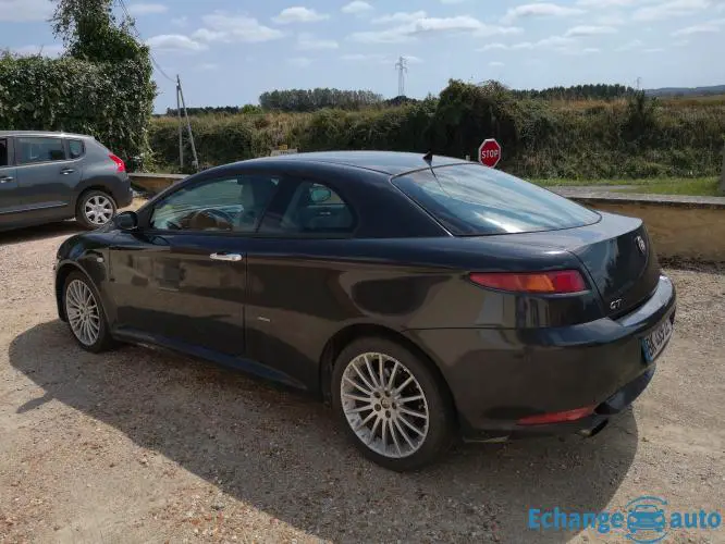 Vend ou échange alfa gt