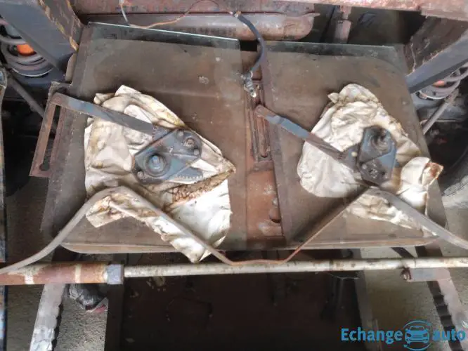 diverses pieces juva 4