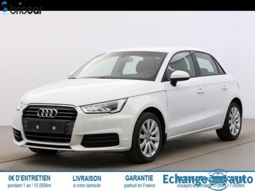 Audi A1 sportback 1.0 TFSI 95ch Sport suréquipée