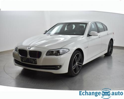BMW 525 D LUXE