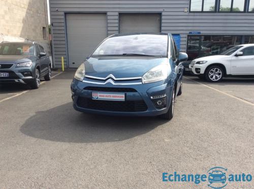 Citroën C4 Picasso 1.6 HDI 110CH FAP CONFORT