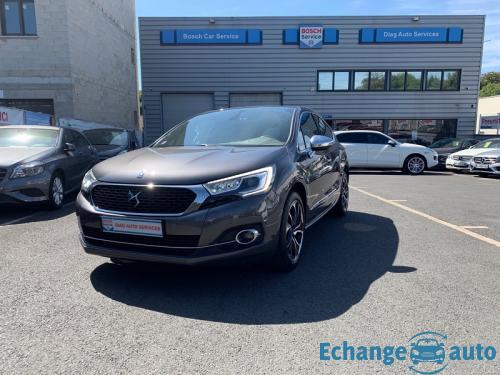 DS DS 4 THP 165CH SO CHIC S&S EAT6