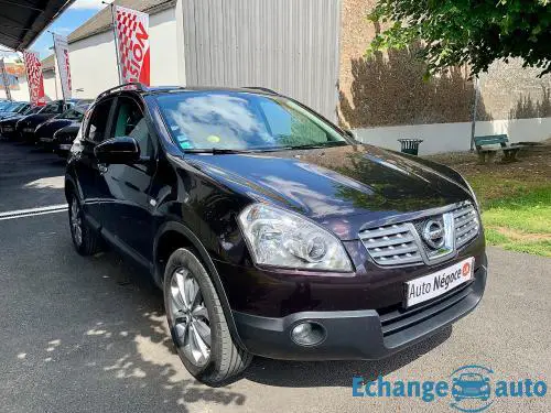 NISSAN Qashqai 1.6 115ch Connect Edition