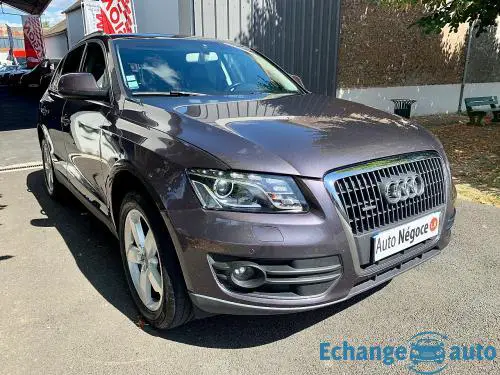 AUDI Q5 2.0 TDI 170 Ambition Luxe quattro S tronic 7