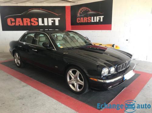 Jaguar XJ xj6 sovereign 2.7 205