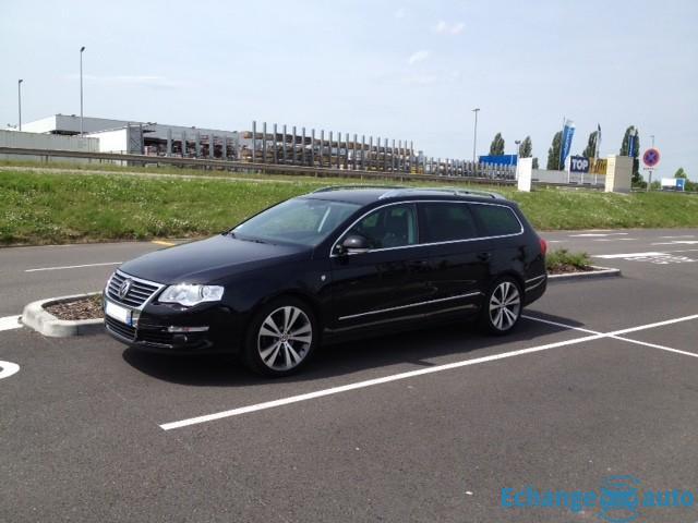 Passat sw individual
