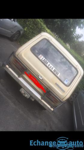 Lada Niva 4X4