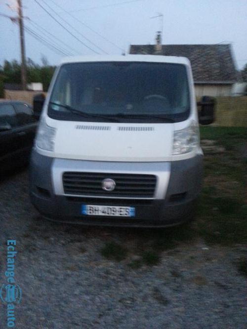 Échange Ducato