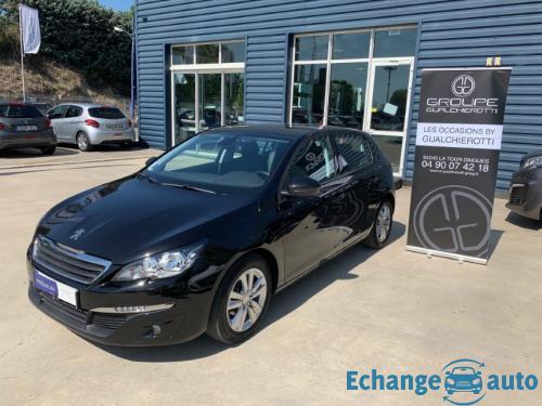 Peugeot 308 II 1.6 BLUEHDI S&S - 100 ACTIVE BUSINESS