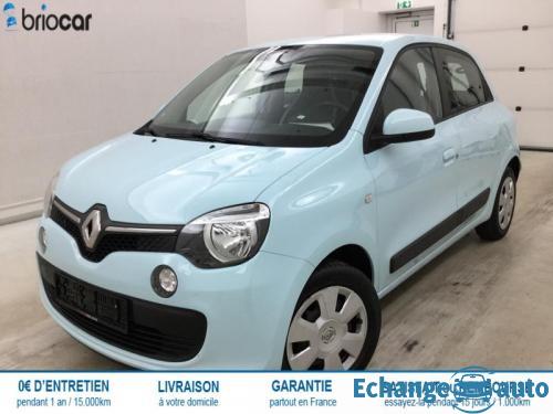 Renault Twingo 1.0 SCe 70ch S&S Expression équiv. Zen suréquipé