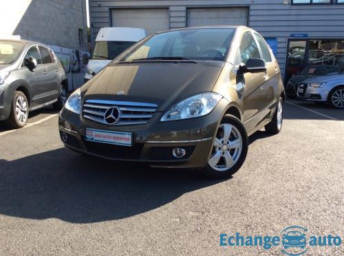 Mercedes Classe A (W169) 160 BE AVANTGARDE