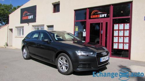 Audi A4 Avant 1.4 TFSI 150cv Edition 1ère Main