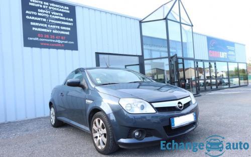 Opel Tigra 1.4 16V