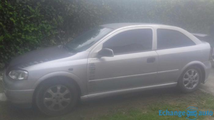 Opel astra g