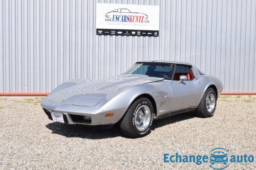 Chevrolet Corvette C3