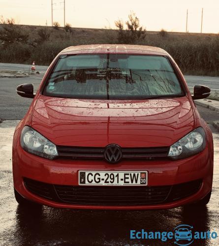 Golf 6 tsi 160cv