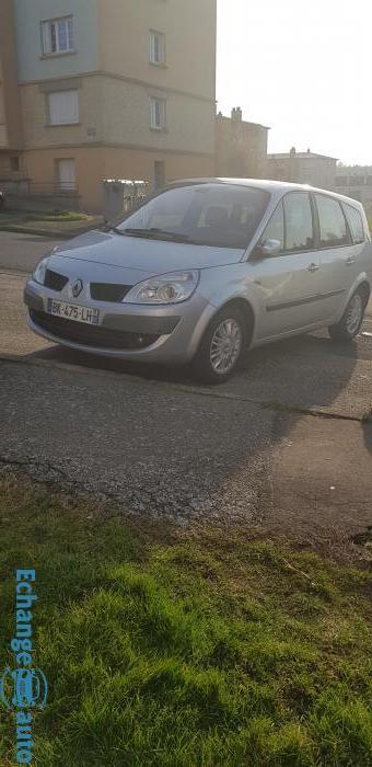 scenic 2 phase 2 1.9 dci 130cv