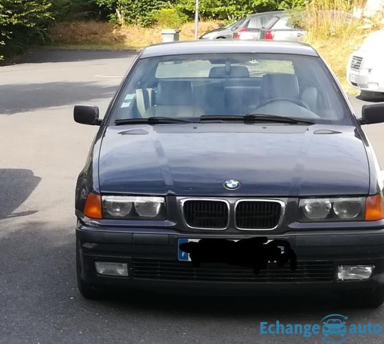 318 tds compact 1997