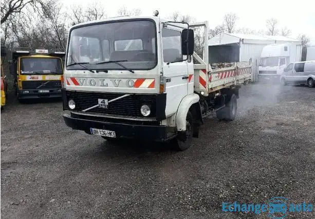 Volvo benne rep ech possible