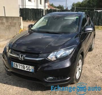 Honda hr-v 1.6 idtec executive 120 cv