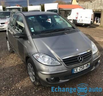Mercedes classe a 180 cdi