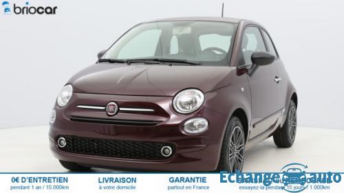 Fiat 500 3P 1.2 69ch Automatique/5 Star