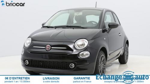 Fiat 500 3P 1.2 69ch Manuelle/5 Star