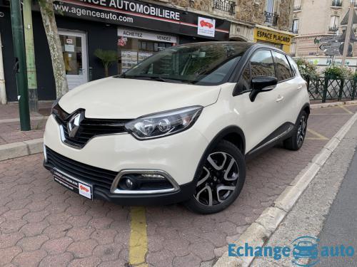 RENAULT CAPTUR Captur dCi 110 Energy Intens