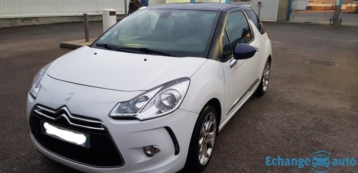 Ds3 1.6 90cv so chic