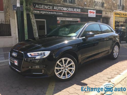 AUDI A3 A3 2.0 TDI 150 S tronic 7 