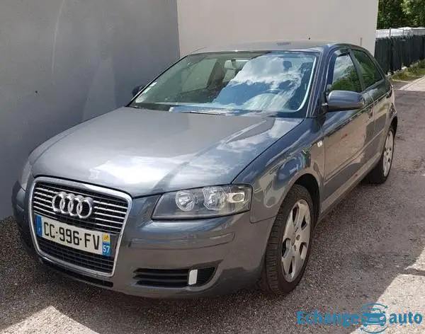Audi a3 1.9 tdi 105