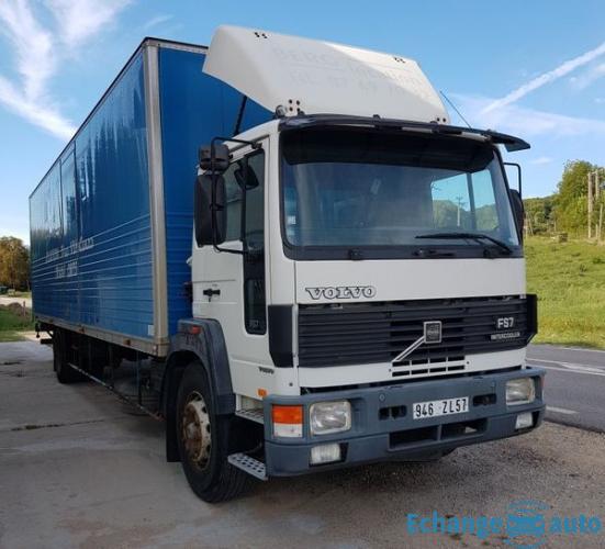 Volvo fs7 19 260 cv rep ech possible