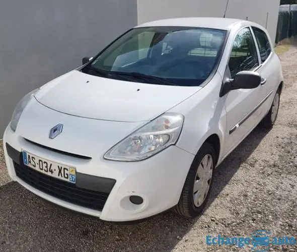 RENAULT CLIO PHASE 2 1.5 DCI 68 CV