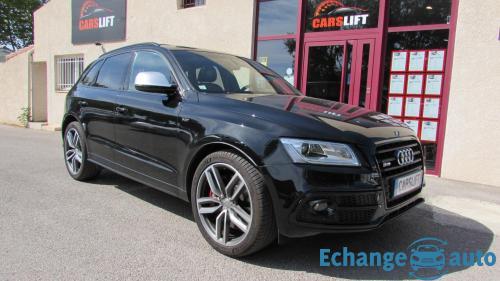 Audi Q5 SQ5 V6 3.0 TDI Quattro 326cv 1ère Main
