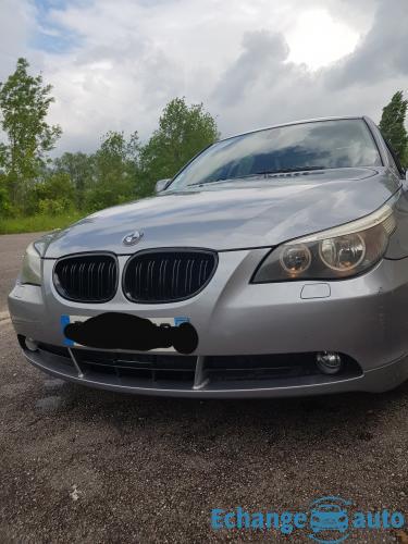 BMW 520 i