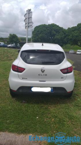 Echange ou vente clio 4