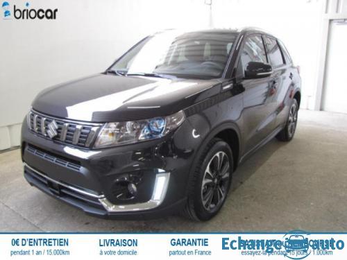 Suzuki Vitara 1.4 Boosterjet 140ch GLX 2WD