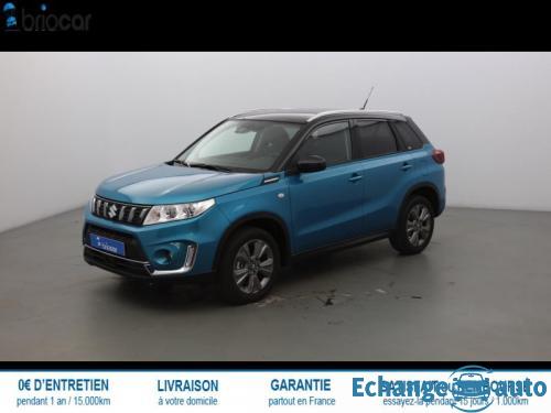 Suzuki Vitara 1.4 Boosterjet 140ch GL+ 2WD