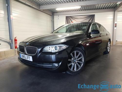 BMW Série 5 523I 3.0 24V 204CV EXCELLIS
