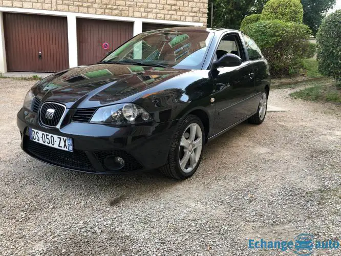 Seat ibiza 1.9 TDI