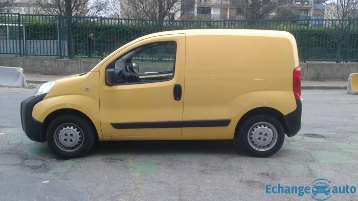 CITROEN NEMO 1,3 HDI 75 ECO