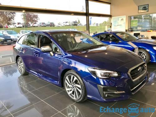 Subaru Levorg 2.0 150 LUXURY EYESIGHT LINEARTRONIC 4WD