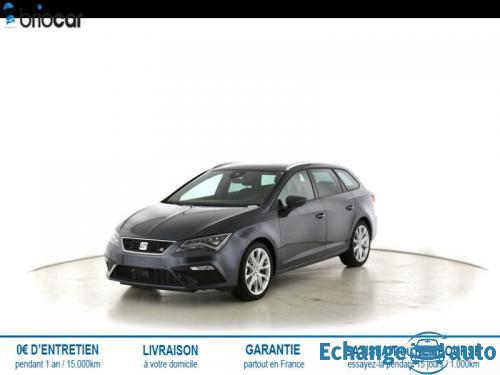 Seat Leon ST 1.5 TSI 150ch FR Suréquipé