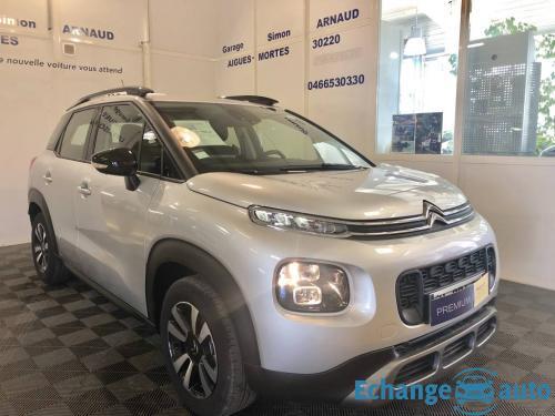 Citroën C3 Aircross PureTech 110 S&amp;S BVM6 Feel