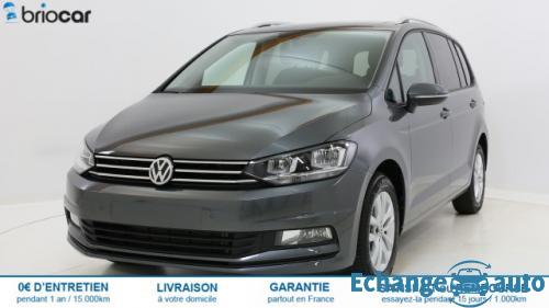 Volkswagen Touran 1.5 TSI ACT 150ch Automatique/7 Confortline 7-places