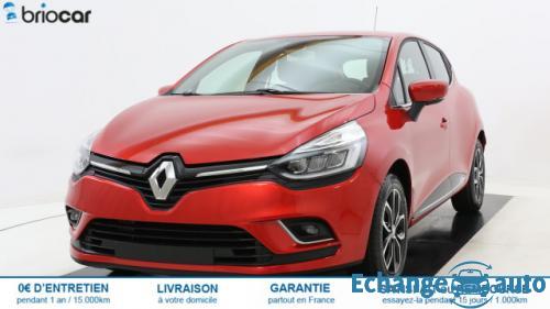 Renault Clio 5P 0.9 TCe 90ch Manuelle/5 Intens